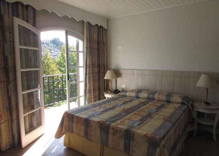 Moinho Italia Hotel