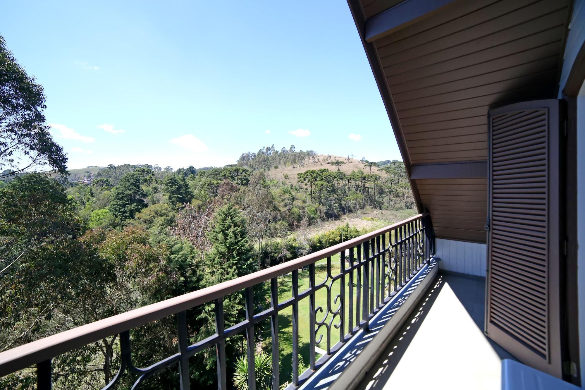 Moinho Italia Hotel 3*