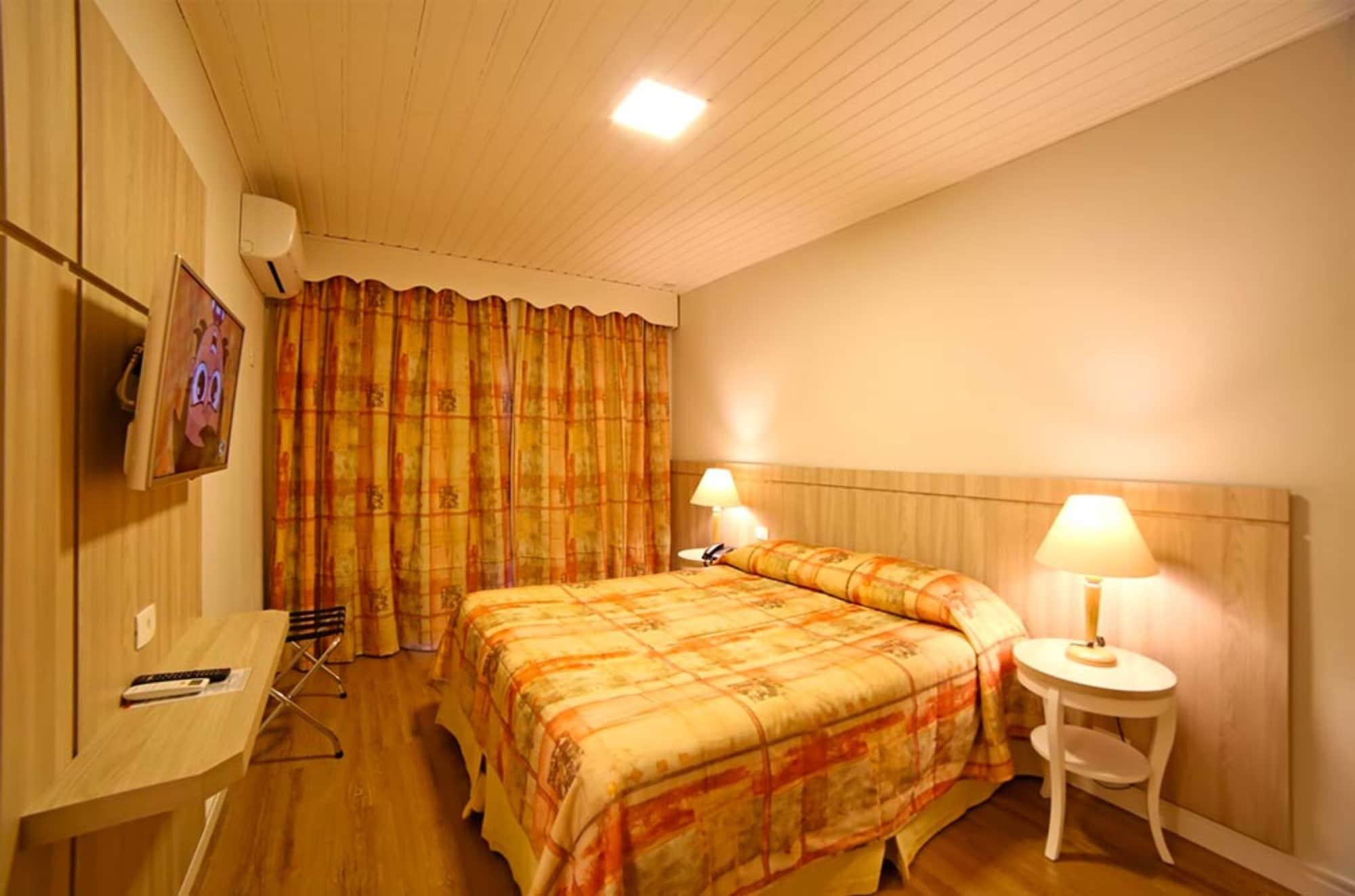 Hotel Moinho Italia