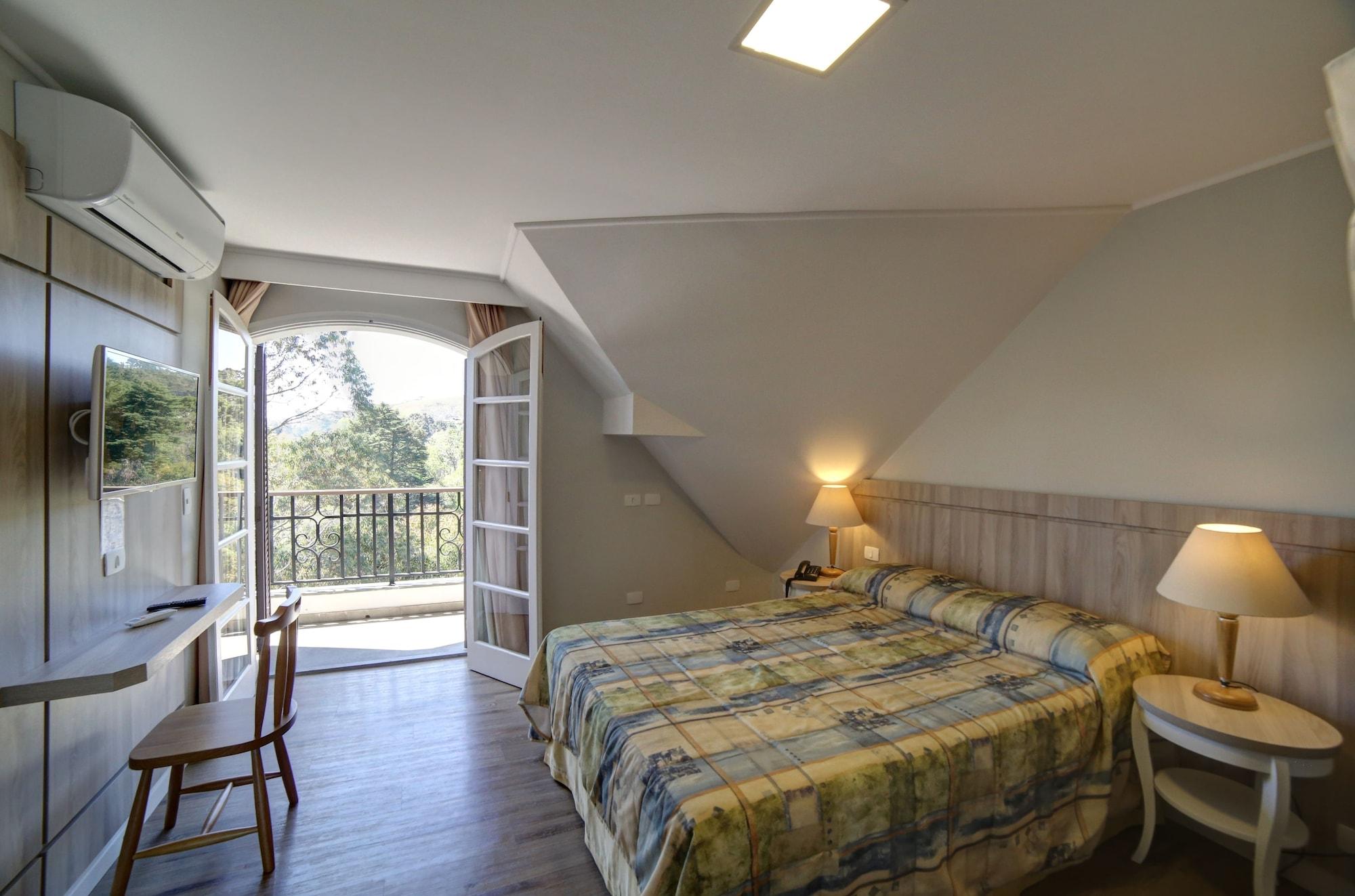Moinho Italia Hotel 3*