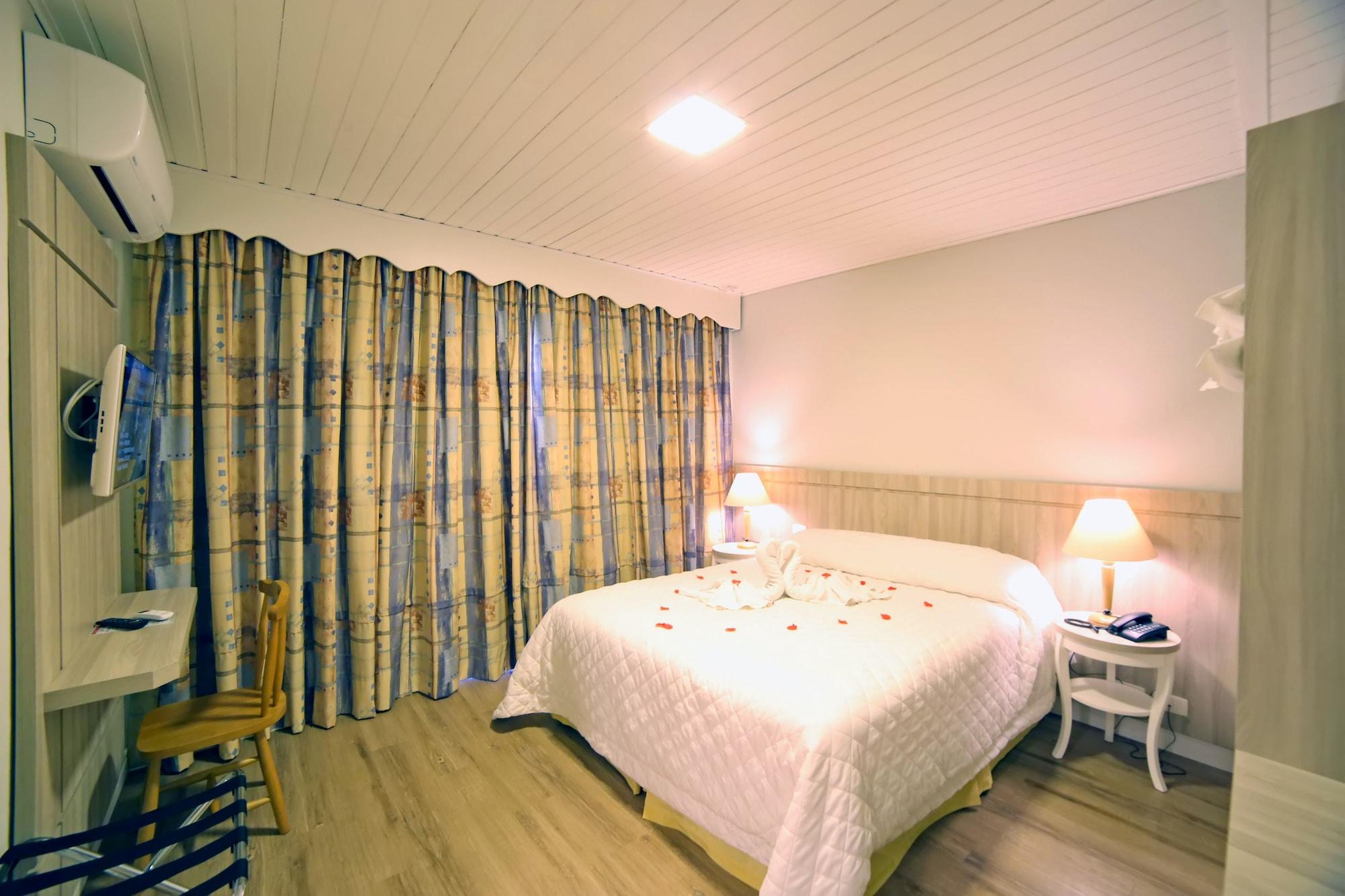 Hotel Moinho Italia