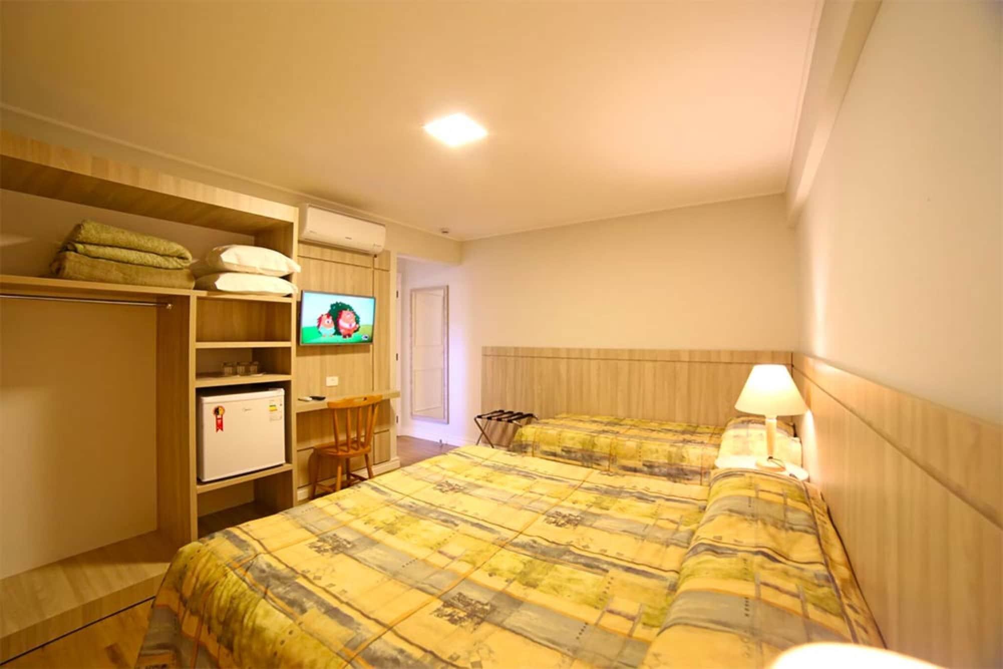 Moinho Italia Hotel