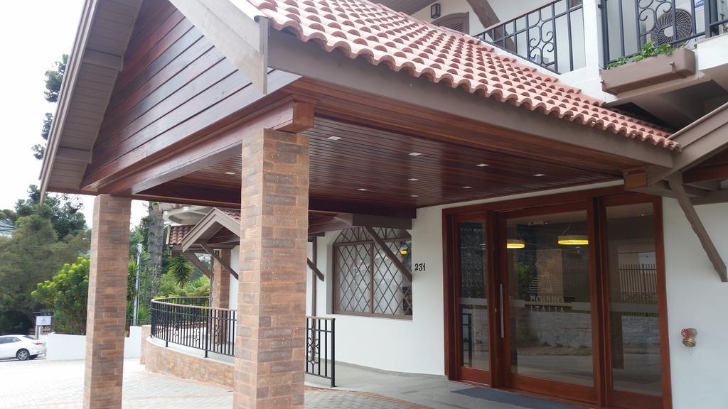 Hotel Moinho Italia Campos do Jordao